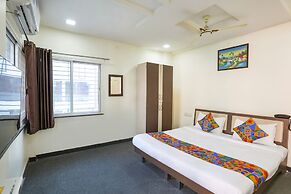 Fabhotel Hrg Destiny