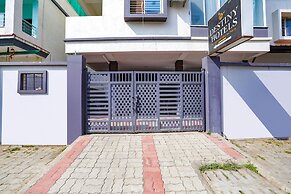 Fabhotel Hrg Destiny