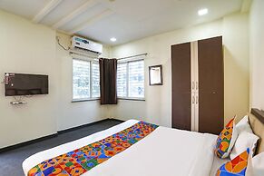 Fabhotel Hrg Destiny