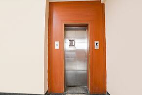 Fabhotel Hrg Destiny