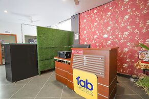 Fabhotel Hrg Destiny