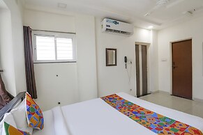 Fabhotel Hrg Destiny