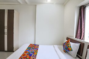 Fabhotel Hrg Destiny