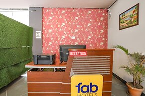 Fabhotel Hrg Destiny