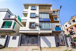 Fabhotel Hrg Destiny