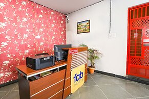 Fabhotel Hrg Destiny