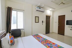 Fabhotel Hrg Destiny