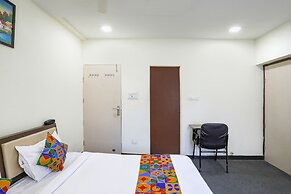 Fabhotel Hrg Destiny