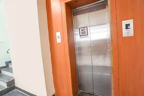 Fabhotel Hrg Destiny