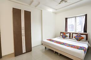 Fabhotel Hrg Destiny