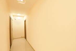 Fabhotel Hrg Destiny