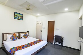 Fabhotel Hrg Destiny