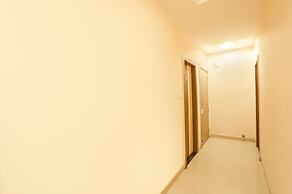 Fabhotel Hrg Destiny