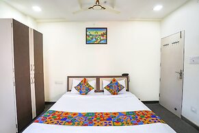 Fabhotel Hrg Destiny