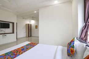 Fabhotel Hrg Destiny