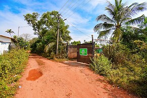 Fabexpress Peacock Suites