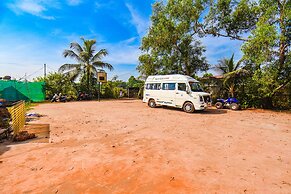 Fabexpress Peacock Suites