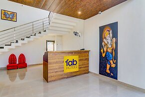 Fabhotel The Avr Grand