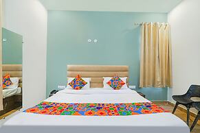 Fabhotel The Avr Grand