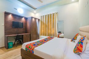 Fabhotel The Avr Grand