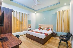 Fabhotel The Avr Grand