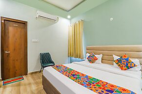 Fabhotel The Avr Grand