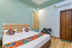 Fabhotel The Avr Grand