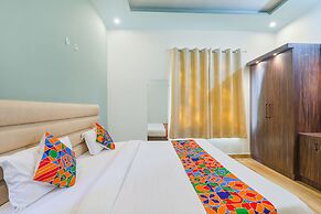 Fabhotel The Avr Grand