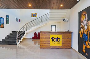 Fabhotel The Avr Grand