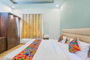 Fabhotel The Avr Grand