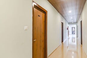 Fabhotel The Avr Grand