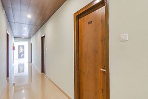 Fabhotel The Avr Grand