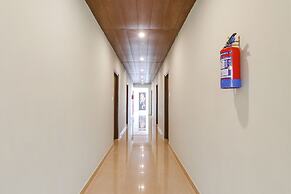 Fabhotel The Avr Grand