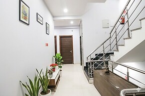 FabHotel Aerosky Inn