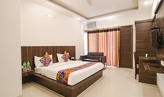 FabHotel Aerosky Inn