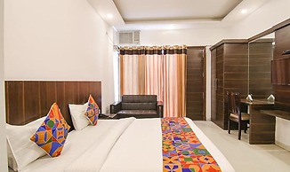 FabHotel Aerosky Inn