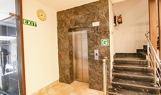 FabHotel Aerosky Inn