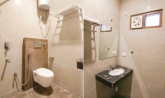 FabHotel Aerosky Inn