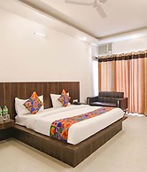 FabHotel Aerosky Inn