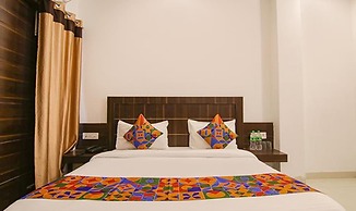 FabHotel Aerosky Inn