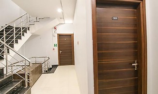 FabHotel Aerosky Inn