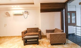 FabHotel Aerosky Inn