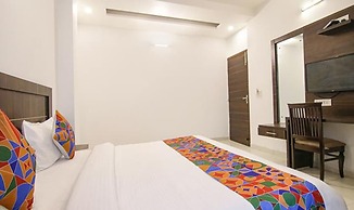 FabHotel Aerosky Inn