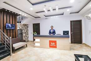 FabHotel Aerosky Inn