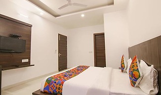 FabHotel Aerosky Inn