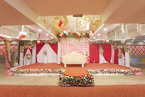 Fabhotel Swarn Banquet