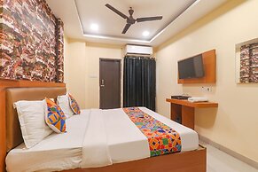 Fabhotel Swarn Banquet