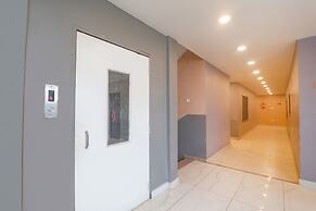 Fabhotel Swarn Banquet