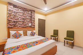 Fabhotel Swarn Banquet