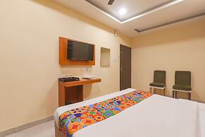 Fabhotel Swarn Banquet